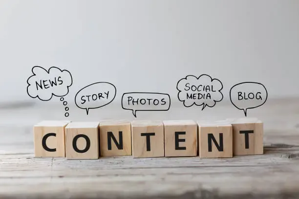 Content Writing and Content Marketing